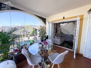 Prodej rodinného domu, Ciudad Quesada, Alicante, Španělsko, 119 m2