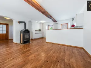 Prodej rodinného domu, Hostomice, Pivovarská, 102 m2