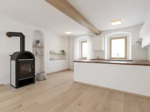 Prodej rodinného domu, Hostomice, Pivovarská, 102 m2