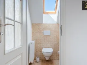 Prodej rodinného domu, Hostomice, Pivovarská, 102 m2