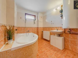 Prodej rodinného domu, Hostomice, Pivovarská, 102 m2