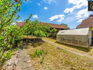 Prodej rodinného domu, Hostomice, Pivovarská, 102 m2