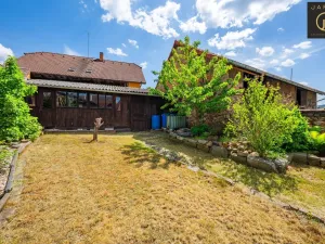 Prodej rodinného domu, Hostomice, Pivovarská, 102 m2