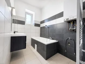 Pronájem bytu 2+1, Krnov - Pod Cvilínem, Sokolovská, 77 m2
