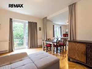 Prodej rodinného domu, Praha - Hlubočepy, Nad Zlíchovem, 304 m2