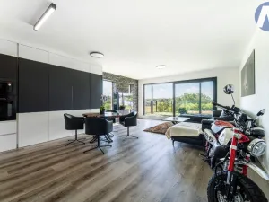 Pronájem bytu 3+kk, Hluboká nad Vltavou, Potoční, 105 m2