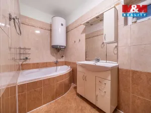 Pronájem rodinného domu, Břasy, 112 m2