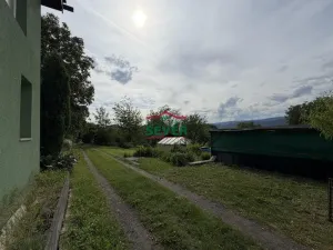 Prodej zahrady, Kadaň, 430 m2