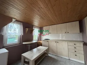 Prodej zahrady, Kadaň, 430 m2