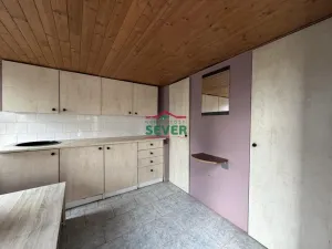Prodej zahrady, Kadaň, 430 m2
