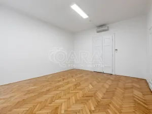 Pronájem kanceláře, Praha - Nové Město, Vodičkova, 47 m2