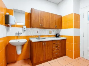 Pronájem kanceláře, Praha - Nové Město, Vodičkova, 47 m2