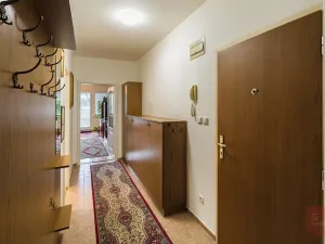 Prodej bytu 3+1, Praha - Podolí, Bohuslava Martinů, 120 m2