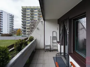 Prodej bytu 3+1, Praha - Podolí, Bohuslava Martinů, 120 m2