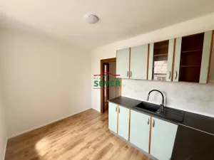 Prodej bytu 1+1, Lom - Loučná, Novostavby, 30 m2
