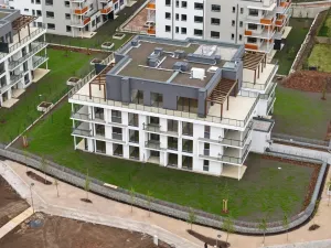 Prodej bytu 4+kk, Praha - Dolní Chabry, Bolebořská, 118 m2