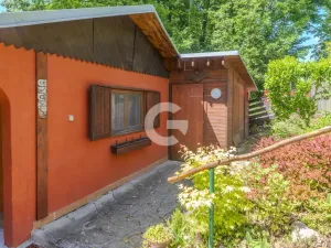 Prodej chaty, Zlín, Nad Březinkou, 49 m2