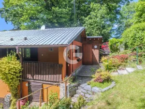 Prodej chaty, Zlín, Nad Březinkou, 49 m2