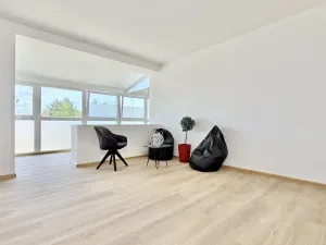 Prodej bytu 4+kk, Strážnice, Nádražní, 119 m2