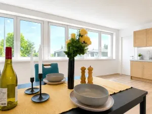 Prodej bytu 4+kk, Strážnice, Nádražní, 119 m2