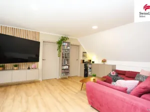 Prodej bytu 3+1, Nehvizdy, Gabčíkova, 67 m2