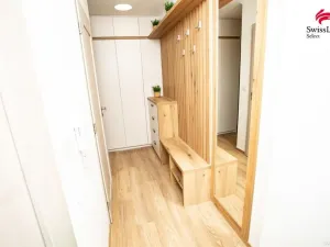 Prodej bytu 3+1, Nehvizdy, Gabčíkova, 67 m2