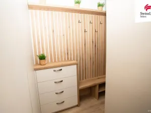 Prodej bytu 3+1, Nehvizdy, Gabčíkova, 67 m2