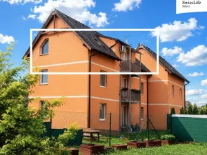 Prodej bytu 3+1, Nehvizdy, Gabčíkova, 67 m2