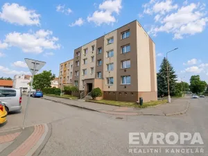 Prodej bytu 3+1, Blovice, 5. května, 72 m2