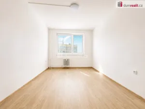 Pronájem bytu 1+1, Ústí nad Labem - Severní Terasa, Šrámkova, 40 m2