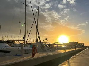 Prodej bytu 3+kk, Avenida Vincente Blasco Ibáňez, Santa Pola, COSTA BLANCA, Španělsko, 55 m2