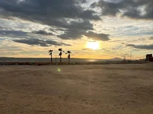 Prodej bytu 3+kk, Avenida Vincente Blasco Ibáňez, Santa Pola, COSTA BLANCA, Španělsko, 55 m2