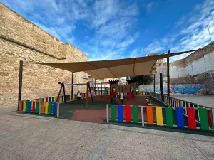 Prodej bytu 3+kk, Avenida Vincente Blasco Ibáňez, Santa Pola, COSTA BLANCA, Španělsko, 55 m2