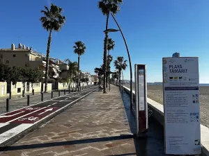 Prodej bytu 3+kk, Avenida Vincente Blasco Ibáňez, Santa Pola, COSTA BLANCA, Španělsko, 55 m2