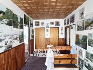Prodej rodinného domu, Obecnice, 260 m2