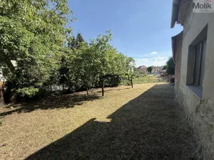 Prodej rodinného domu, Měrunice, 86 m2