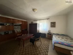 Prodej rodinného domu, Měrunice, 86 m2