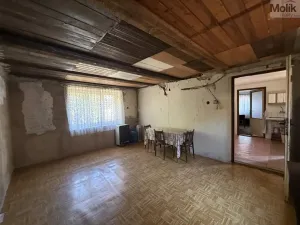 Prodej rodinného domu, Měrunice, 86 m2
