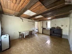 Prodej rodinného domu, Měrunice, 86 m2