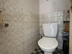 Prodej rodinného domu, Měrunice, 86 m2