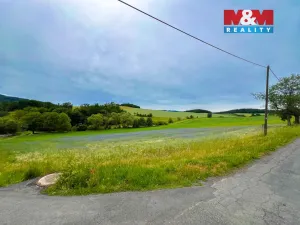 Prodej pozemku pro bydlení, Poleň, 1384 m2