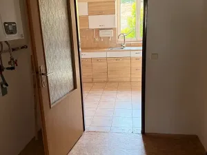 Pronájem bytu 3+1, Prostějov, 98 m2
