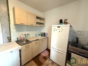 Pronájem bytu 1+1, Blansko, 9. května, 29 m2