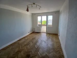 Prodej bytu 2+1, Cheb, Jungmannova, 54 m2