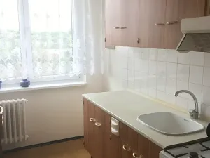 Pronájem bytu 3+1, Brno, Uzbecká, 68 m2