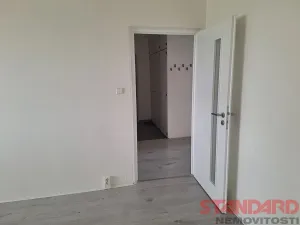 Pronájem bytu 3+1, Dobřany, Husova, 82 m2