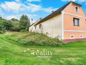 Prodej rodinného domu, Podmyče, 255 m2