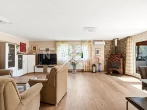 Prodej rodinného domu, Psáry, Ve Višničkách, 242 m2