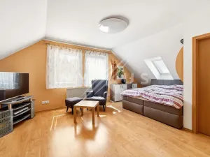 Prodej rodinného domu, Psáry, Ve Višničkách, 242 m2