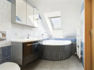 Prodej rodinného domu, Psáry, Ve Višničkách, 242 m2